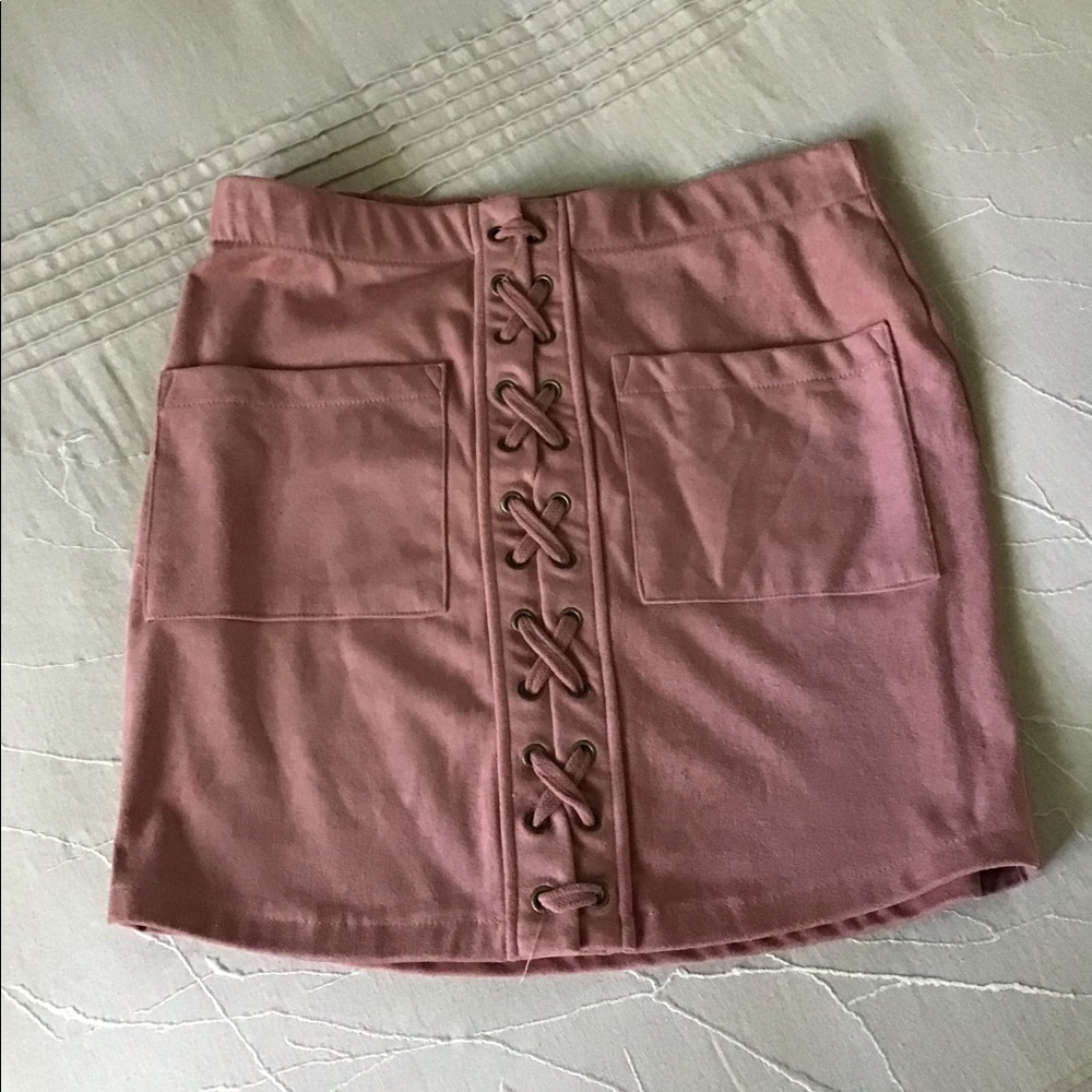 STREETWEAR SOCIETY Skirt